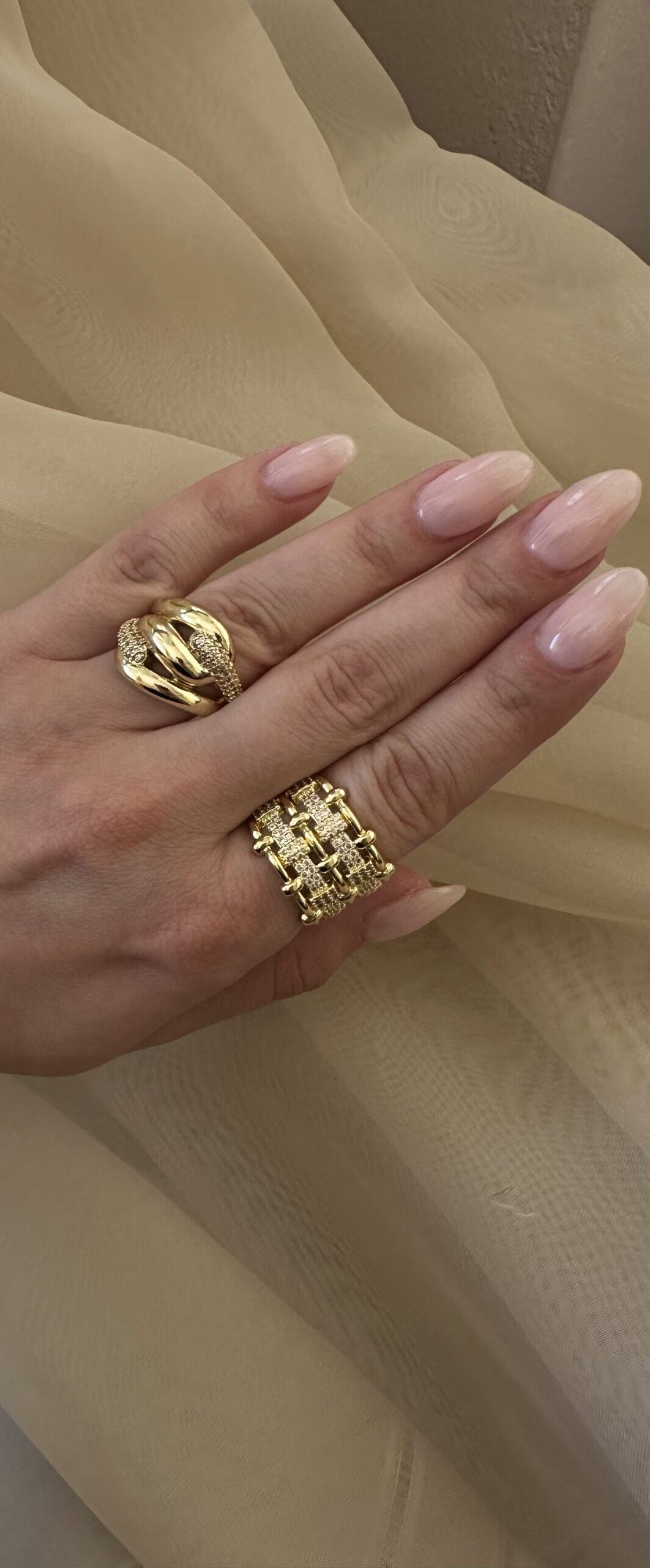 Rings